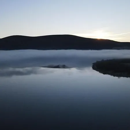 Vendégház Granite View