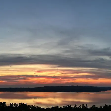 Granite View Vendégház 3*