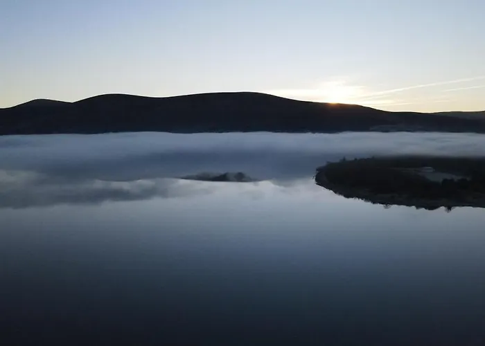 Vendégház Granite View