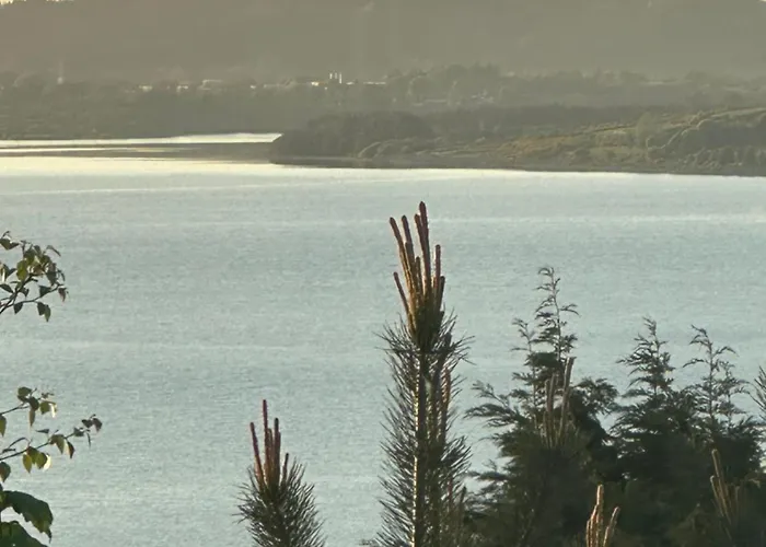 Granite View Vendégház Valleymount